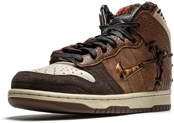 Nike Mens Dunk High CZ8125 200 Bodega - Legend - Size 10.5