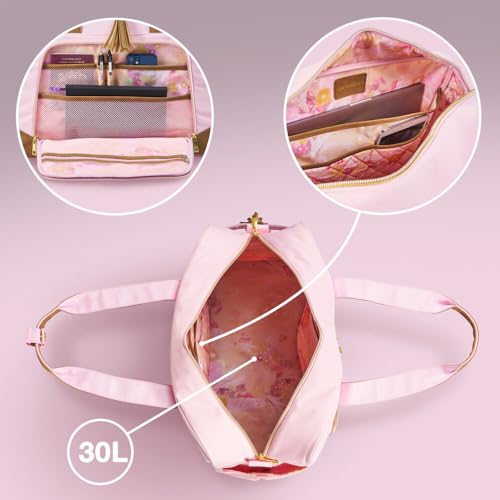 Cabin Max Vela Carry On Tote torba pod siedzenie, granatowy, 40 x 30 x 20cm