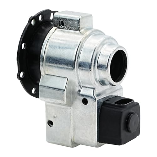 GM0817558 Door Mirror Power Folding Motor Left/Right Compatible with GMC Sierra Yukon Chevy Silverado Suburban Tahoe Cadillac Escalade 2007-2013, Replaces# 20756891, ‎20756774 - Thumbnail 6