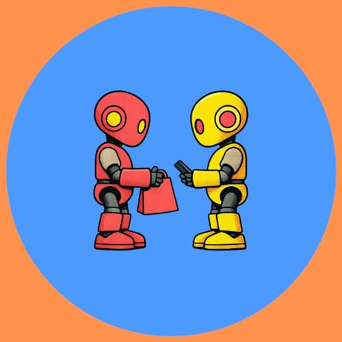 Episode 5 : Votre site internet parle-t-il aux robots ou &agrave; vos futurs clients ? 🤖 vs 👤