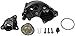 APDTY 013971 Complete Upper & Lower Thermostat Water Outlet Housing Kit Fits V6 4.0L Engine ONLY 2002-2010 Ford Explorer & Mercury Mountaineer (Replaces 2L2Z8592BA, 2L2Z8592BB, 6L2Z8592FA)
