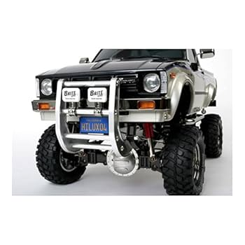 Amazon.co.jp: タミヤ 1/10電動RCカーシリーズ No.397 トヨタ