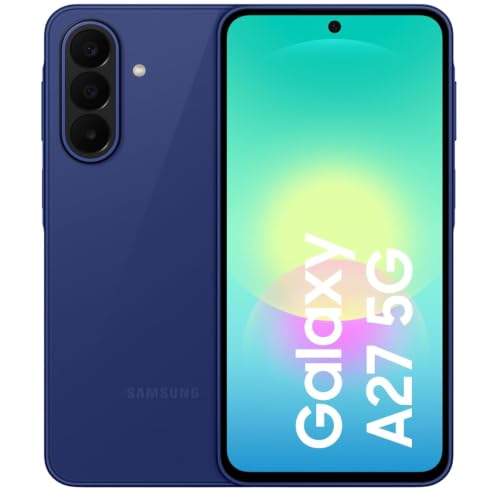 SAMSUNG A27 SM A276B 6+ DS 5G OEM - vue 10