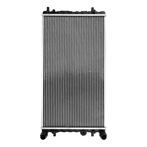 CU2241 KAX Replacement Radiator for Beetle 1998-2010, Automotive Radiators by KAX - Image 3