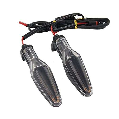 Clignotant moto anti condensation lampe frein pour S1000RR