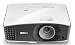 Produktbild BenQ MW705 3D DLP-Projektor (WXGA 1280 x 800 Pixel, 4000 ANSI Lumen, Kontrast 13.000:1, Vertical Keystone, MHL, HDMI, 1,1x Zoom) schwarz/weiß