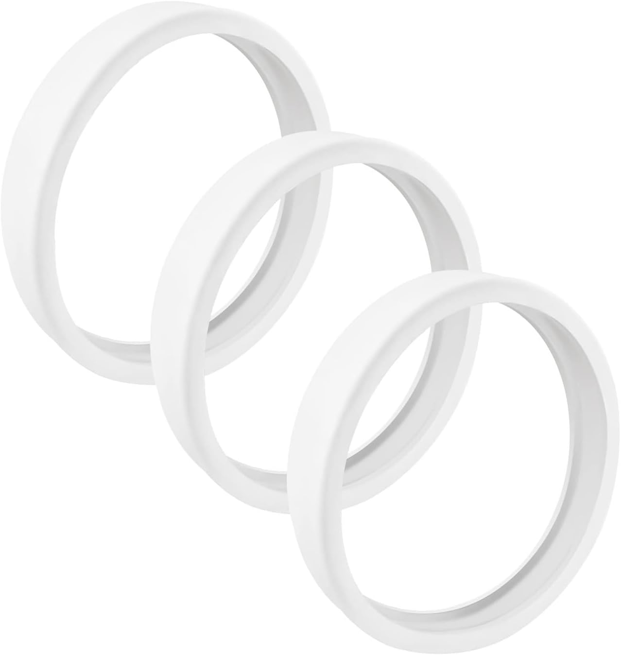 AMI PARTS Fits for Polaris Tires 280, 360, 180, 380 Wheel Parts - Fits for Polaris Pool Cleaner All Purpose Tires C10 C-10 (3 Pack)