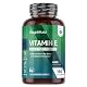Vitamin E Weichkapseln 400 IE von WeightWorld – 180 Softgel