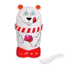 Mugz Ice Cream Maker