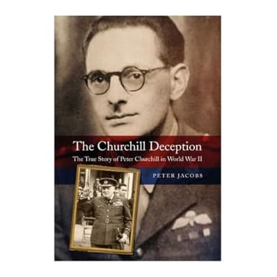 The Churchill Deception