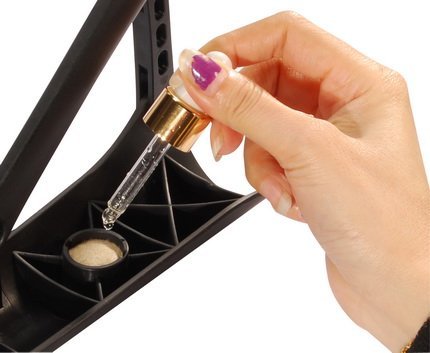 Master Massage Ergonomic Dream Lx Face Cradle For Massage Table-Deluxe And Universal Size #TOP5