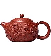 Amazon.com | Chinese Tea Gift Set Service Porcelain Tea Pot