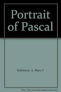 Portrait of Pascal