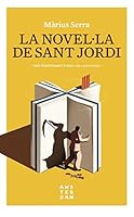 La novel·la de Sant Jordi 8416743606 Book Cover