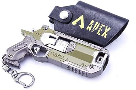 Amazon Co Jp Apex Legends キーホルダー キーリング ウイングマン ホーム キッチン Amazon Co Jp Apex Legends キーホルダー キーリング ウイングマン ホーム キッチン