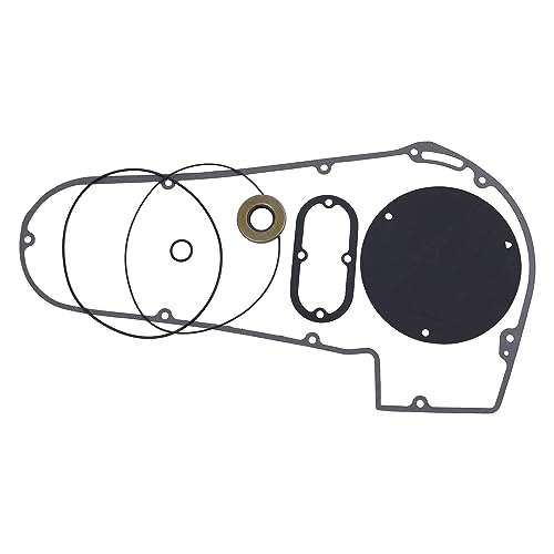 Holdia Primary Cover Gasket Kit 38141K Harley 1966-84