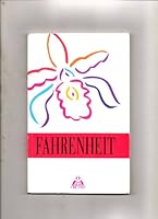 Fahrenheit User's Manual for Models: VA, VA/VLB, 1280 Plus, and 1280 Plus/VLB B003QMTPXW Book Cover