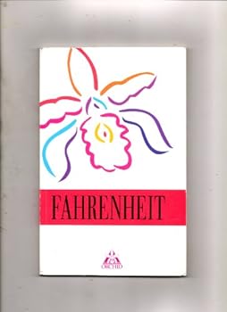 Unknown Binding Fahrenheit User's Manual for Models: VA, VA/VLB, 1280 Plus, and 1280 Plus/VLB Book