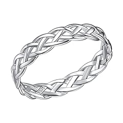 Celtic Knot Ring