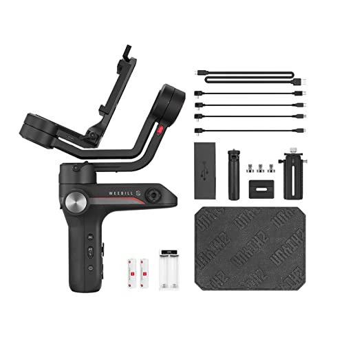 �X�}�[�g�t�H���J�����W���o���X�^�r���C�U�[ DSLR�J�����~���[���X�p�n���h�w���h�W���o���X�^�r���C�U�[ ���y�ʒǔ��B�e�A��p������ (Color : Standard Package, Size : Type)