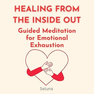 Healing From the Inside Out cover art