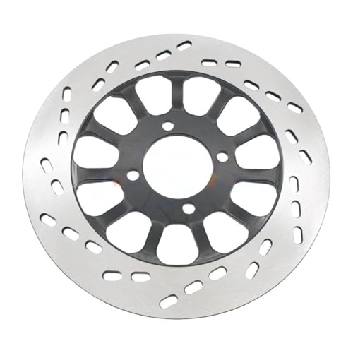 Disque de frein avant 220mm pour moto Suzuki GS125 GN125 GSX125