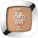 L'Oréal Paris True Match Super-Blendable Powder, True Beige, 0.33 oz.