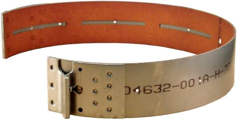 Banda Flexível de Kickdown para Transmissão A727 A518 A618 48RE WIT 16355BW
