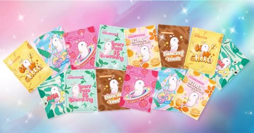 Zealsea FMSMBE07-EU-01 Face Masks Skincare, Facial Masks thumb #6