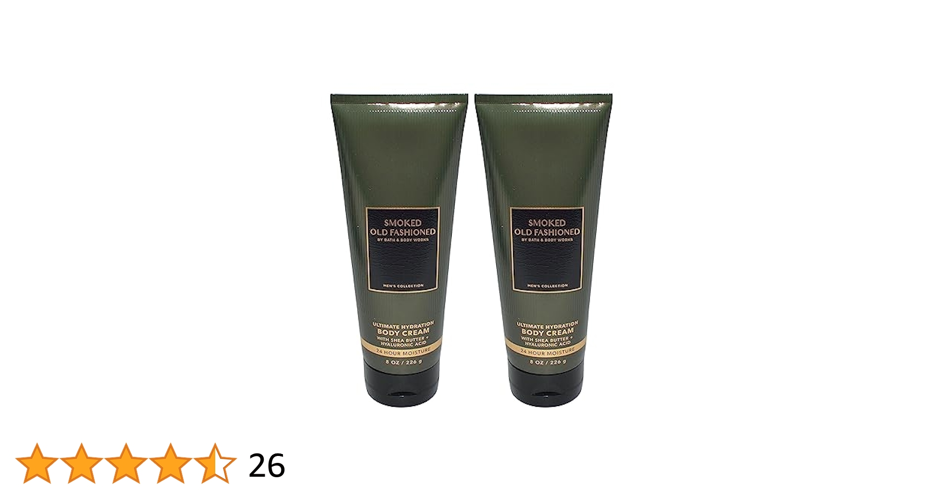 Amazon.com : Bath & Body Works Ultimate Hydration Body Cream
