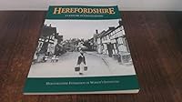 Herefordshire a Century in Photographs 1853064157 Book Cover