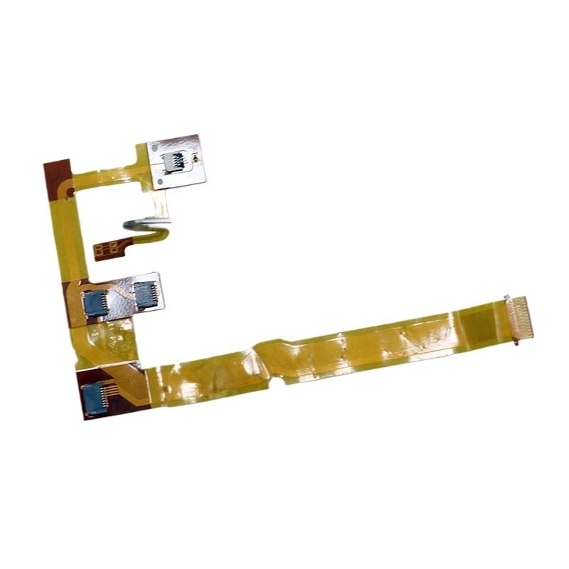 Cable flexible FPC para reparar fallos de control en lentes FE 85 mm F/1,4