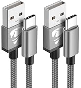 Amazon.co.jp: USBケーブル タイプC 1m USB Type Cケーブル 急速充電