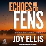 Cover of Echoes on the Fens
