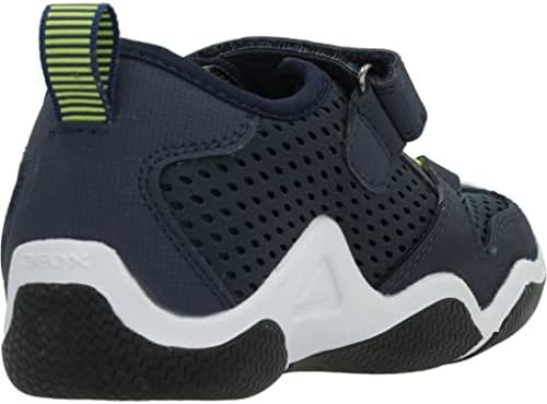 Geox Jr Wader - Sneakersy Chłopcy