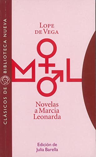 Novelas a Marcia Leonarda