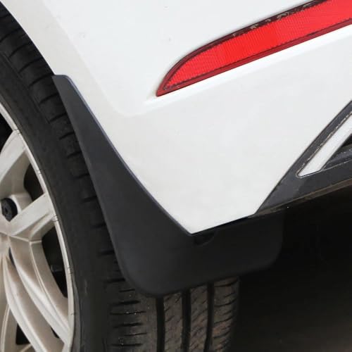 Garde-boue Golf 7 Variant : idéal pour les trajets sous la pluie - 5
