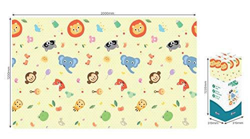 Sunta-Baby-Roll-Mat-Animal-Print-Piece-of-1