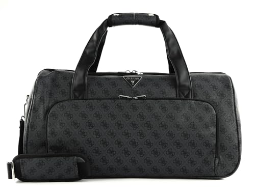 GUESS Divvy Duffle Coal