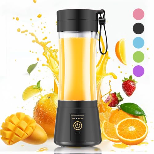 Fresh Juice Blender with Travel Cup