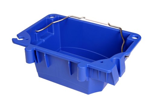 Werner AC52-UB Ladder-Accessories, Blue by Werner - Used condition - US$20.61