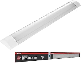 Luminária Elegance Fit, 36W, Luz branca 6500K, Bivolt, Avant