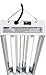 Agrobrite FLT22 T5 Fluorescent Grow Light System, 2 Foot, 2 Tube