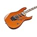 Ibanez Standard RG460DX Electric Guitar - Roadster Orange Metallic