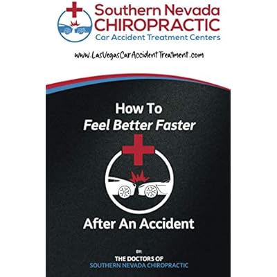 How To Feel Better Faster After An Accident
