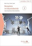 Kompetenz im Industriebetrieb - Industriekaufmann / Industriekauffrau Band 3