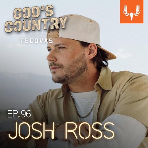 Ep. 96: Josh Ross cover art