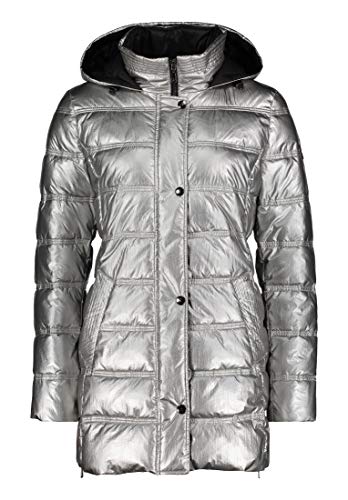 Preisvergleich Produktbild Gil Bret Damen 9135 / 6200 Jacke, Dawn Blue, 36