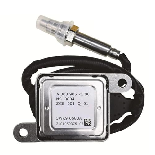 Capteur NOx Mercedes résout voyant moteur pour modèles W212 W221 W222 A0009052900