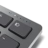 Dell Km7321w Premier Wireless Keyboard And Mouse Tr Q-keyboard 580-ajqr